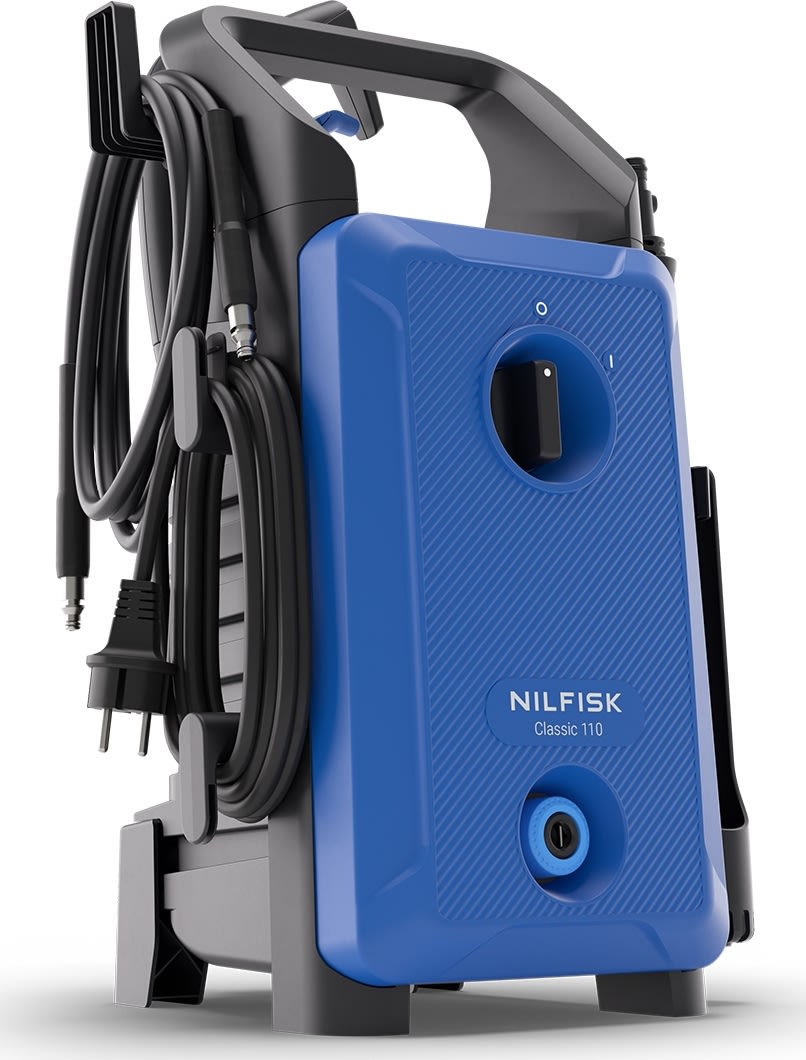 Nilfisk Classic 110-5 PC højtryksrenser
