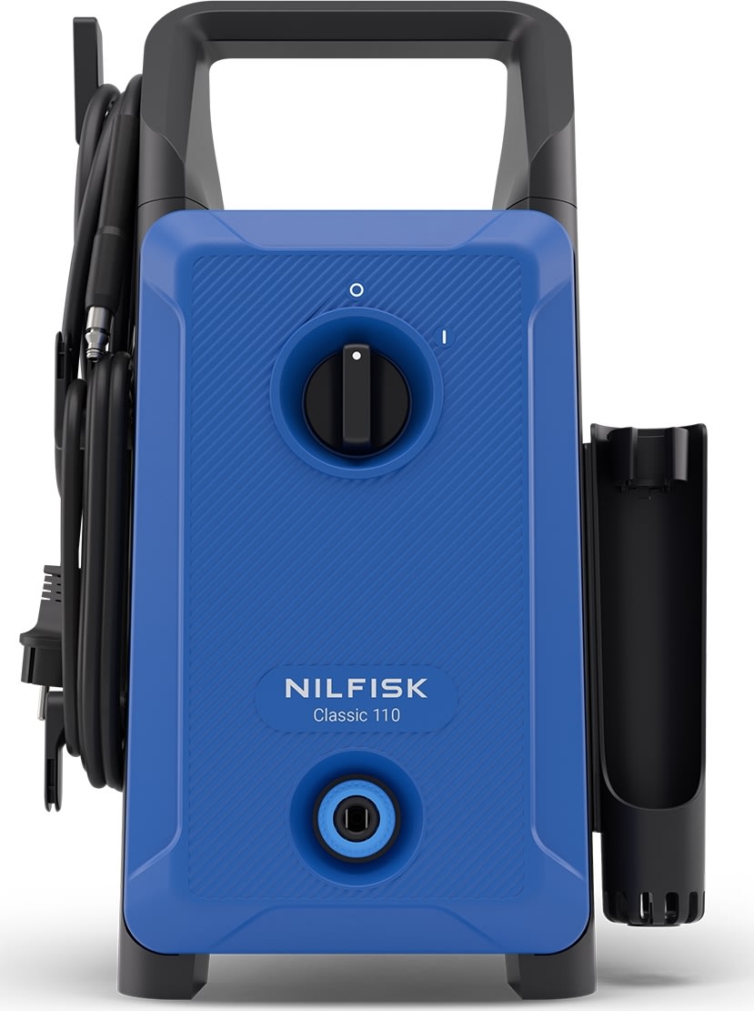 Nilfisk Classic 110-5 PC højtryksrenser