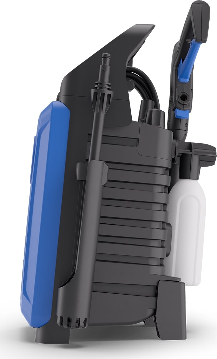 Nilfisk Classic 110-5 PC højtryksrenser