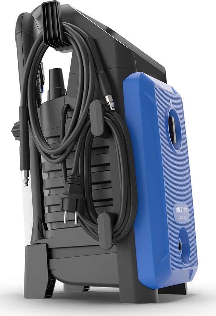 Nilfisk Classic 110-5 PC højtryksrenser