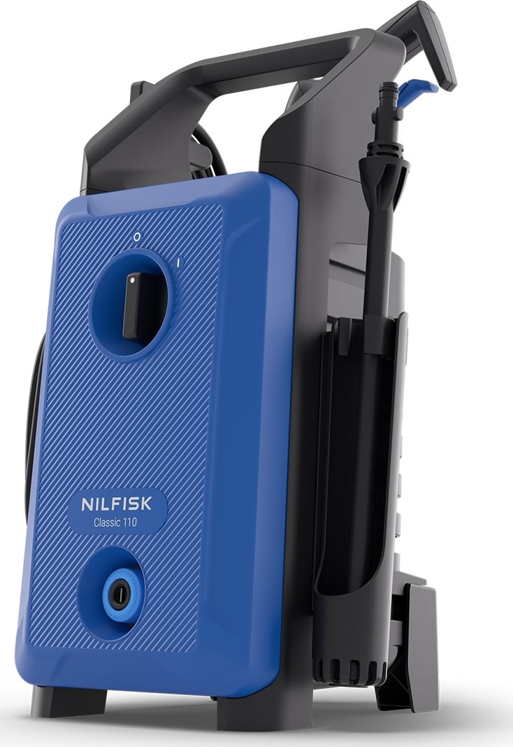 Nilfisk Classic 110-5 PC højtryksrenser