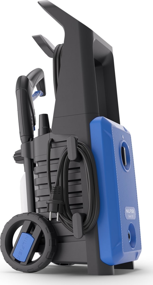 Nilfisk Classic 120-5 højtryksrenser