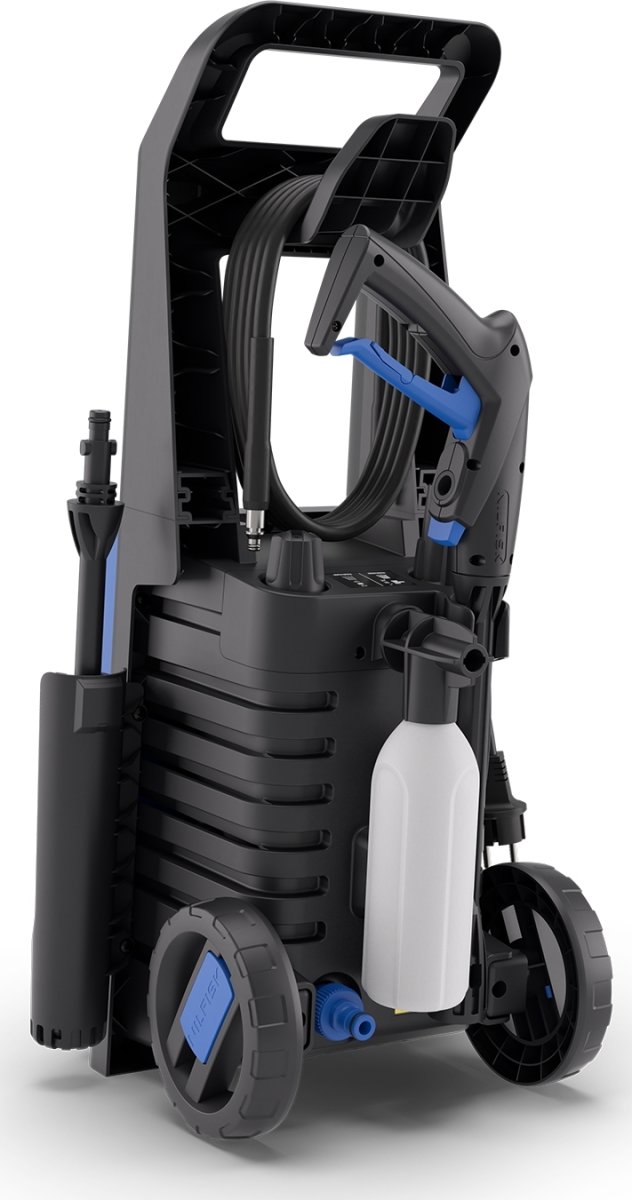 Nilfisk Classic 120-5 højtryksrenser