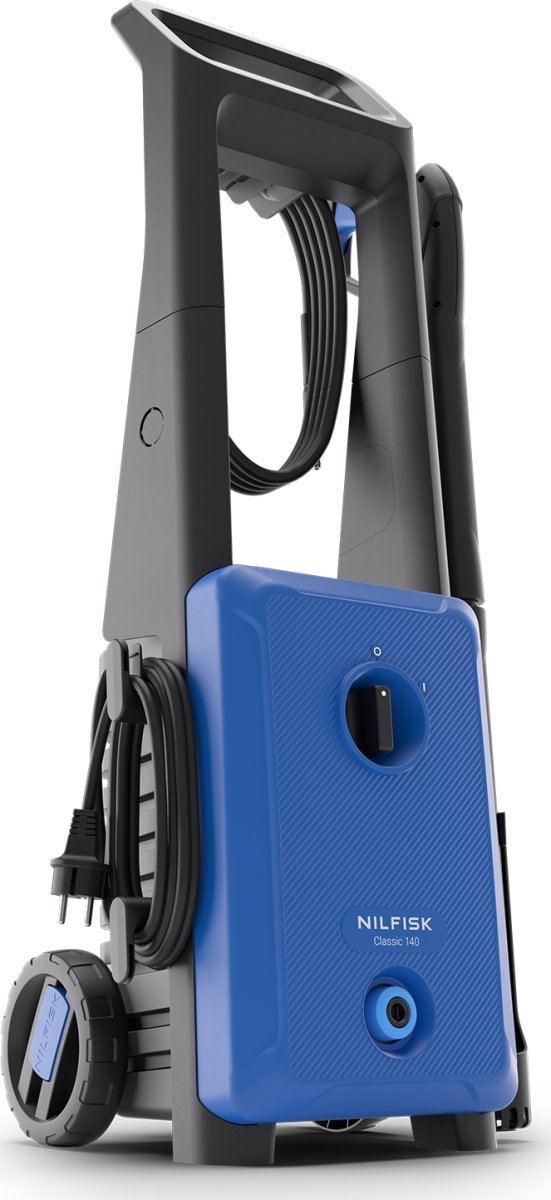 Nilfisk Classic 140-6 PAD højtryksrenser