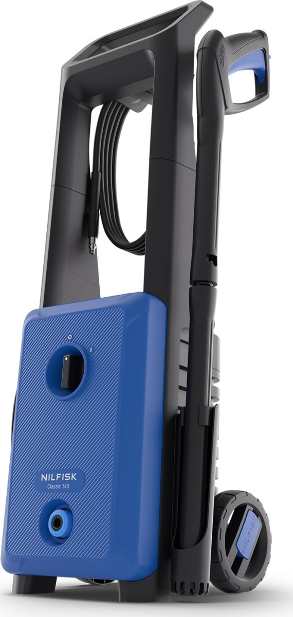 Nilfisk Classic 140-6 PAD højtryksrenser