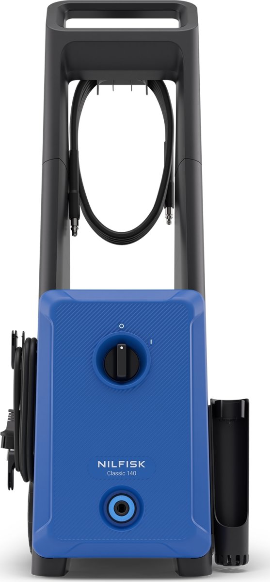 Nilfisk Classic 140-6 PAD højtryksrenser