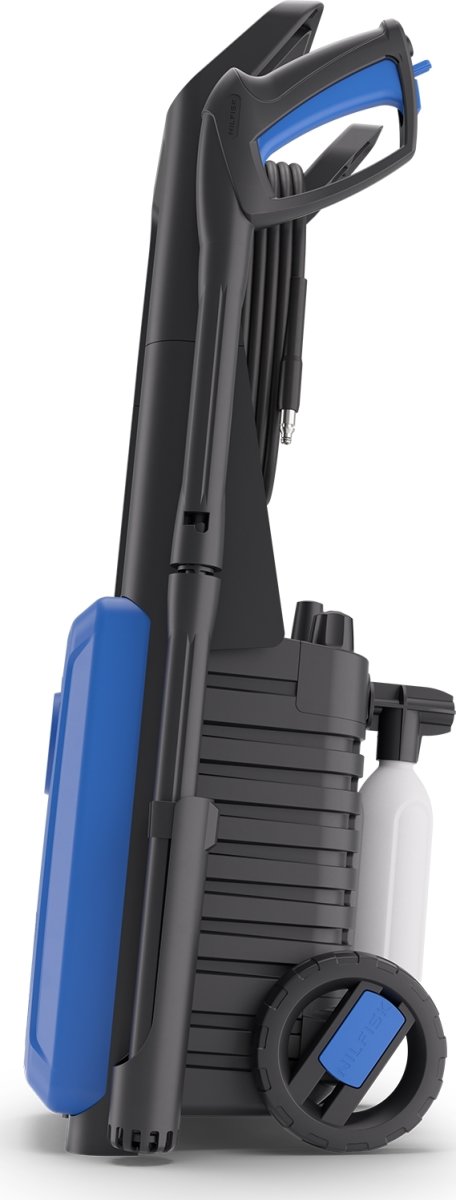 Nilfisk Classic 140-6 PAD højtryksrenser