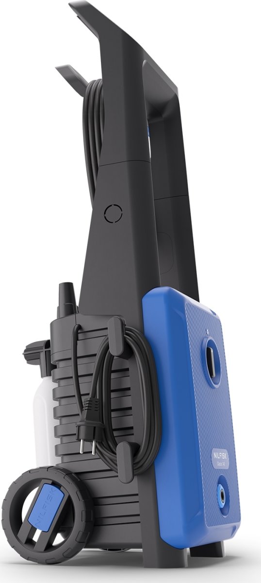 Nilfisk Classic 140-6 PAD højtryksrenser