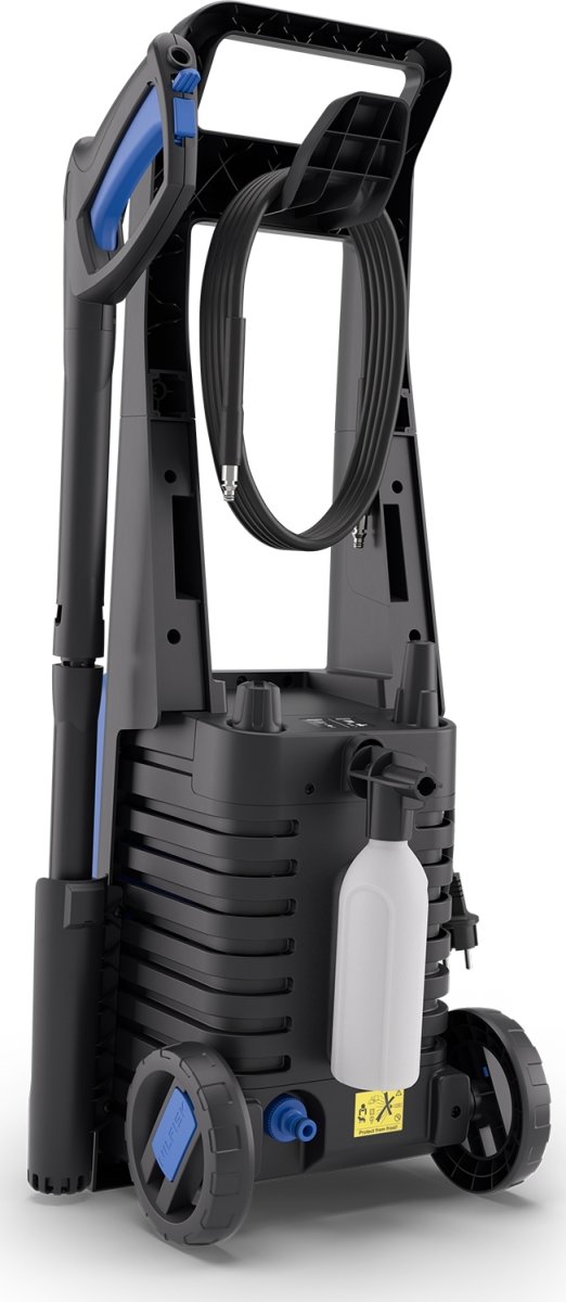 Nilfisk Classic 140-6 PAD højtryksrenser