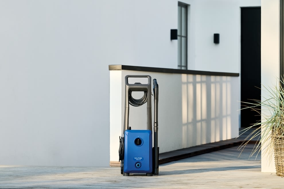 Nilfisk Classic 140-6 PAD højtryksrenser