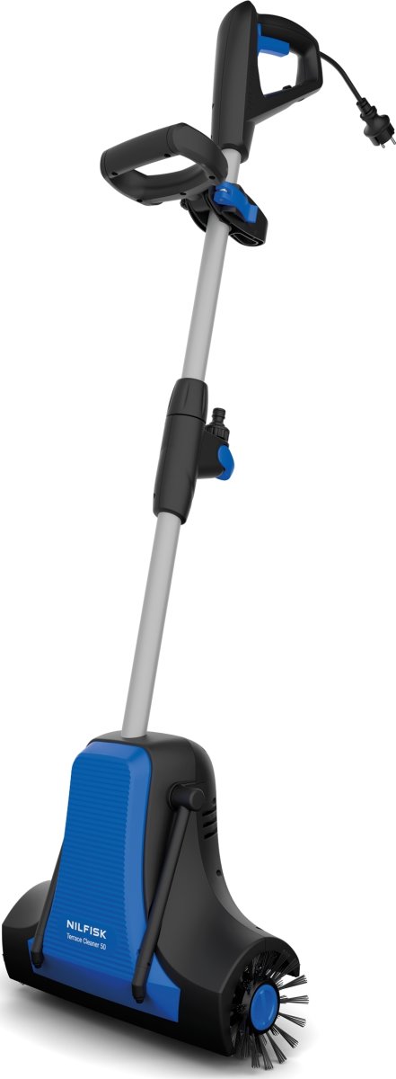 Nilfisk Terrassevasker 50