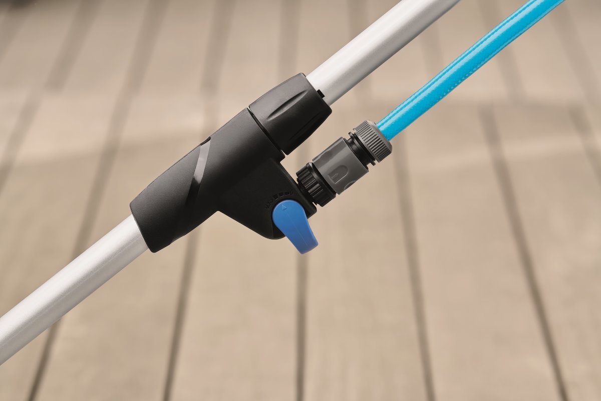 Nilfisk Terrassevasker 50