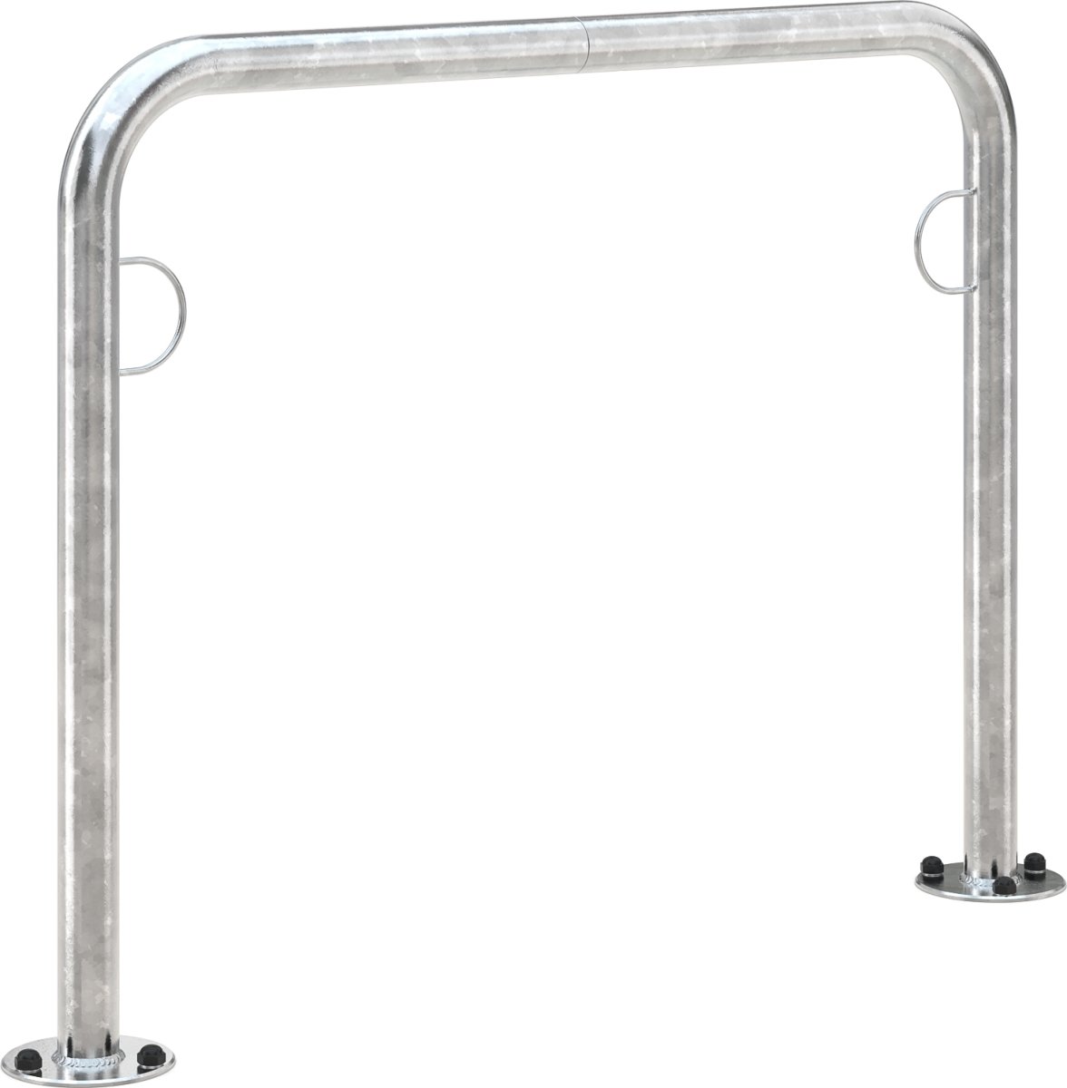 Trust Cykelstativ 21, 100x80x4,8mm, til forankring