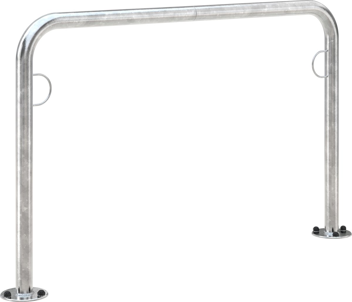 Trust Cykelstativ 31, 125x80x4,8mm, til forankring