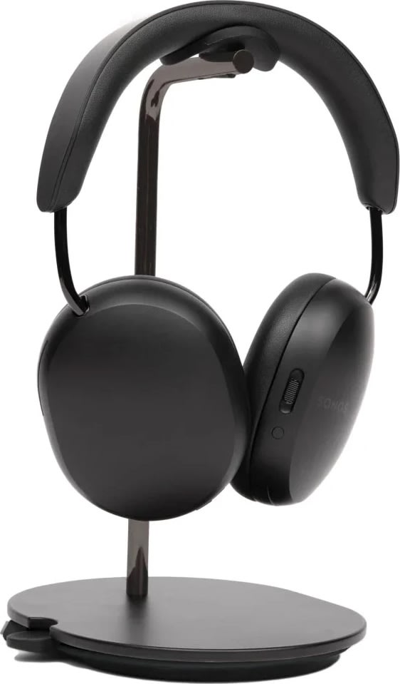 SANUS Høretelefonstativ, Sonos Ace, Sort