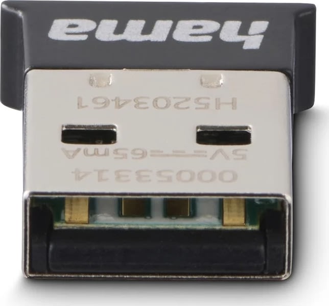 Hama Bluetooth USB-adapter Version 5.4 Class 2