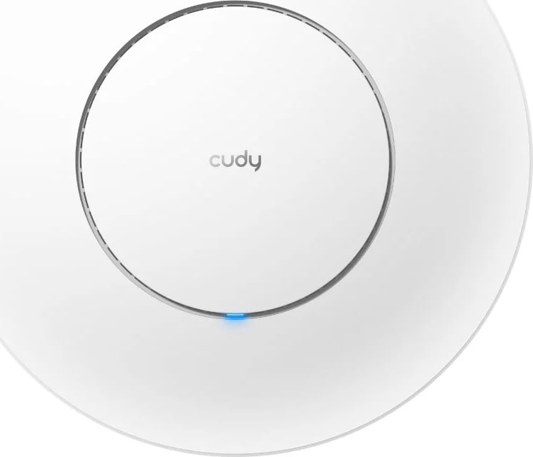 Cudy Access Point BE3600 WF7 2.5G PoE adapter
