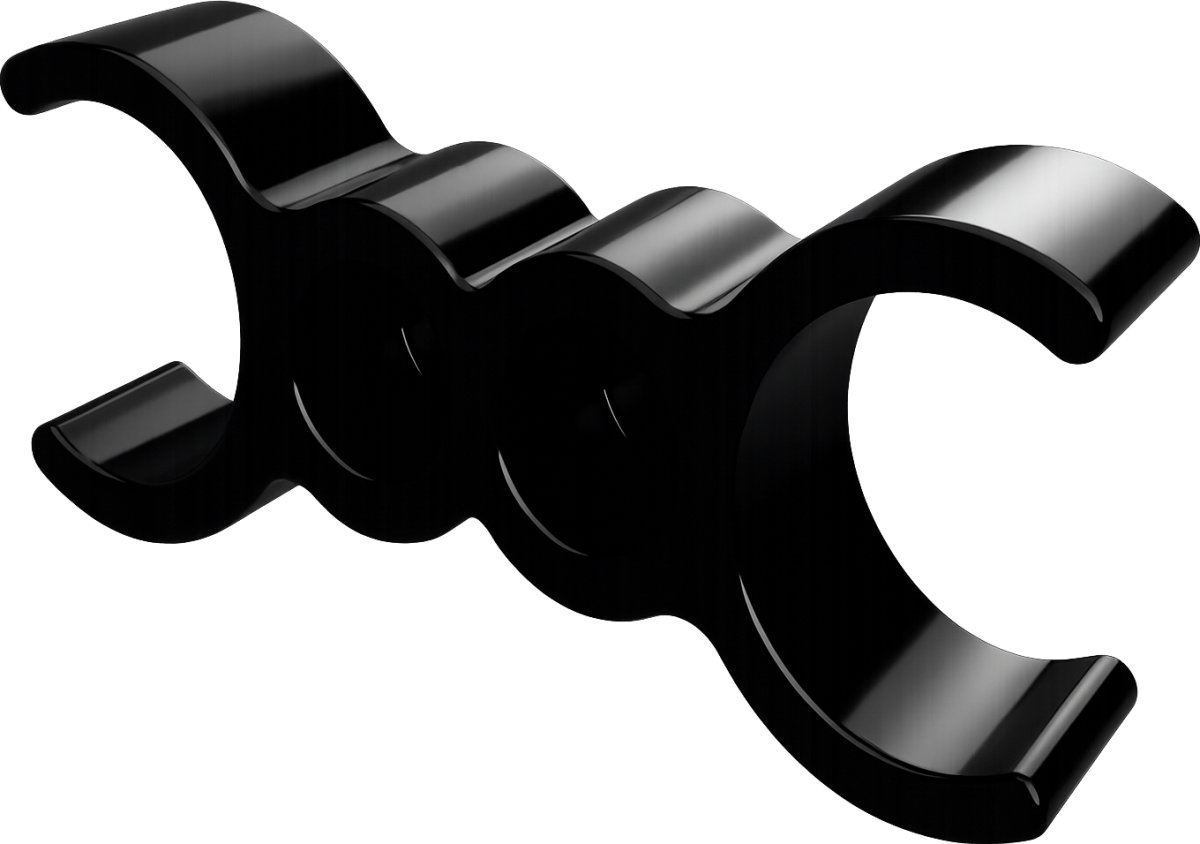 Sammenkoblingsbeslag til EasyFold klapborde