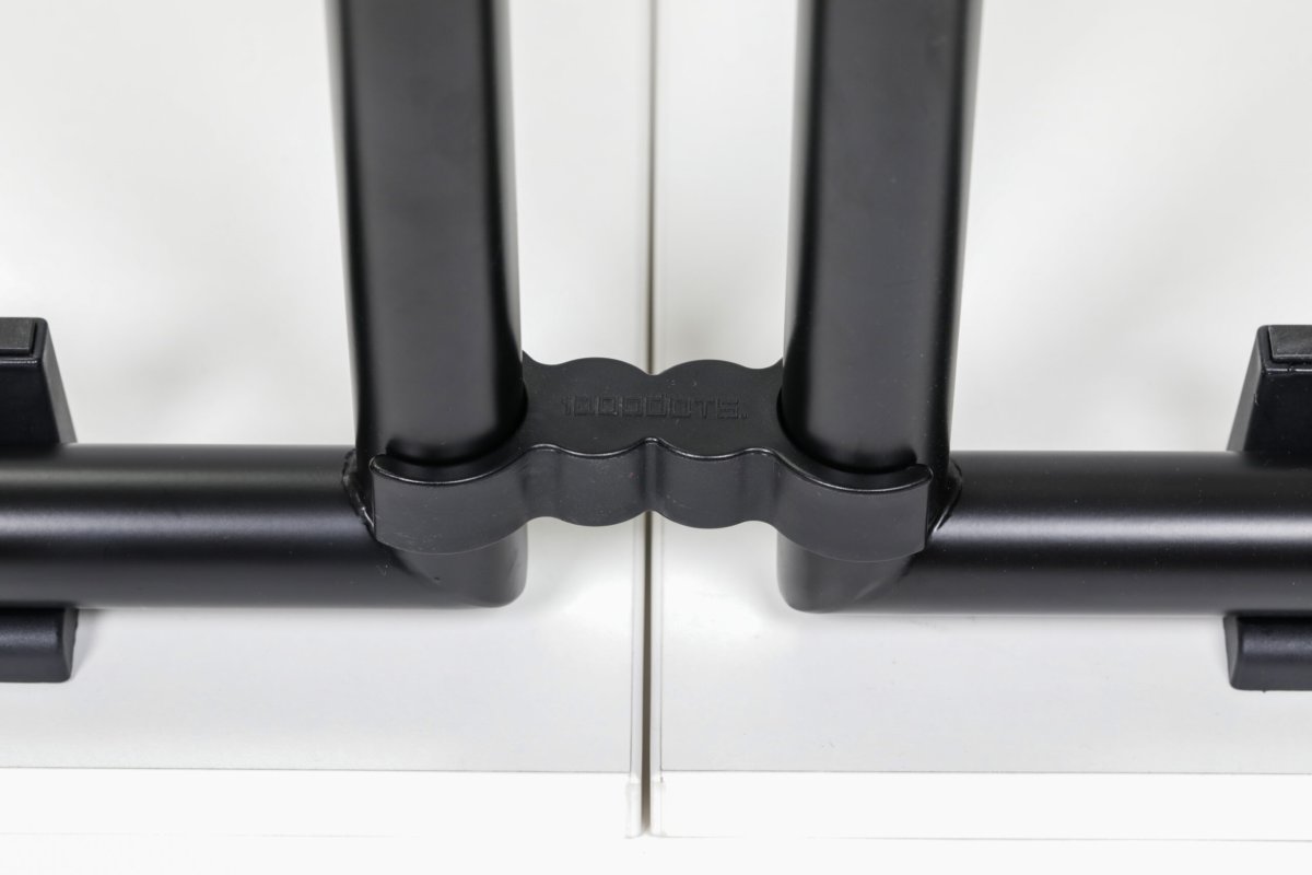 Sammenkoblingsbeslag til EasyFold klapborde