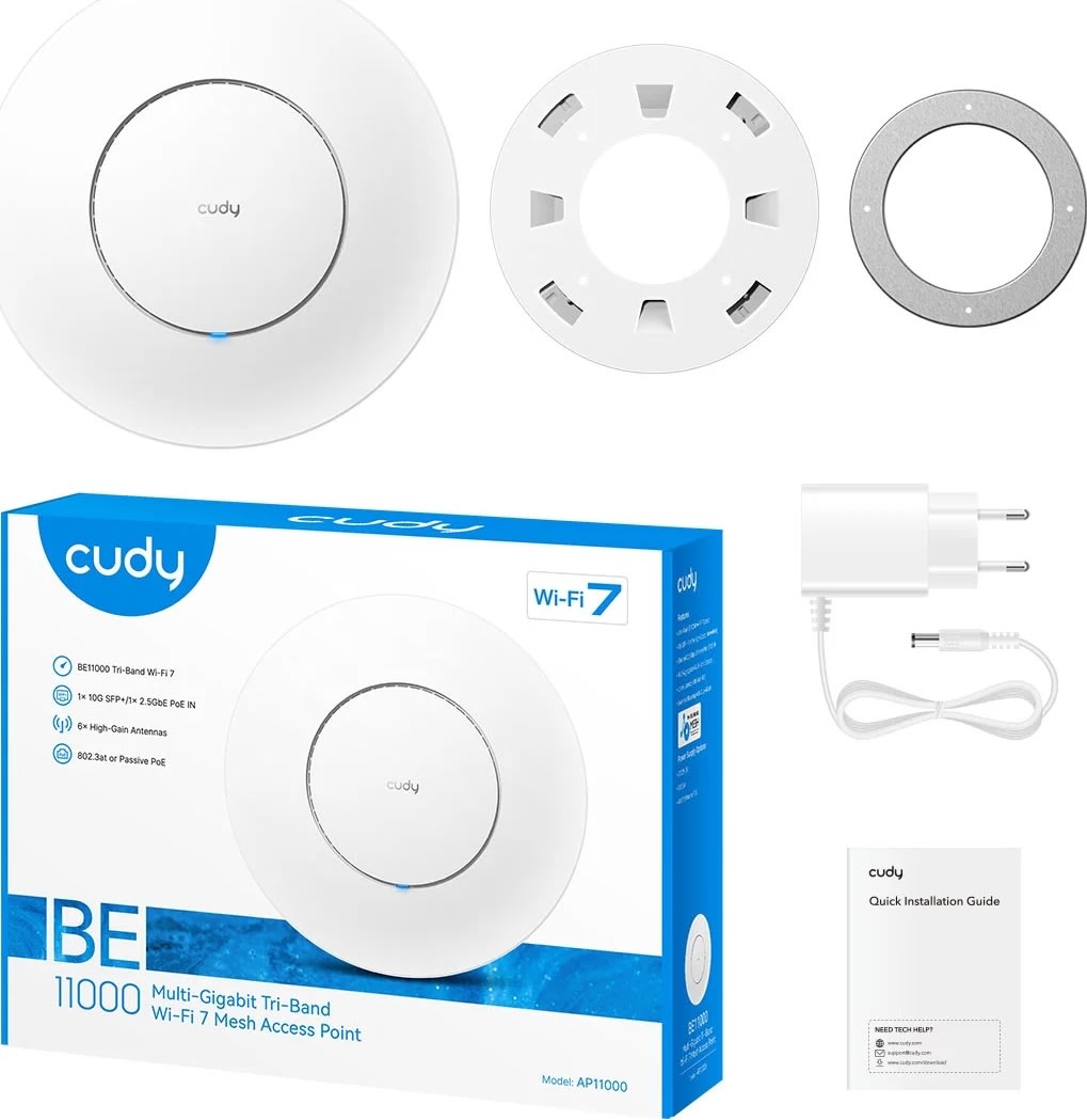 Cudy Access Point AP11000