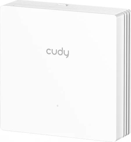 Cudy Access Point WF5 Gigabit Dual Band Vægplade