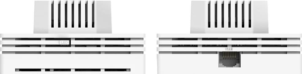 Cudy Access Point WF6 Gigabit Dual Band Vægplade