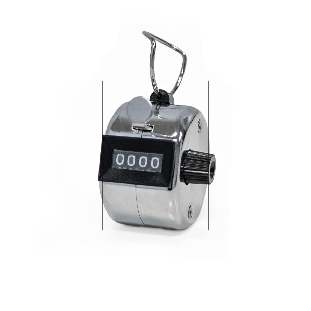 Kliktæller / Håndtæller (mekanisk)