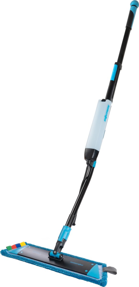 Moerman Carabao Spray moppesæt komplet