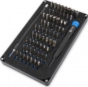 iFixit 64 Bit Driver skruetrækkersæt