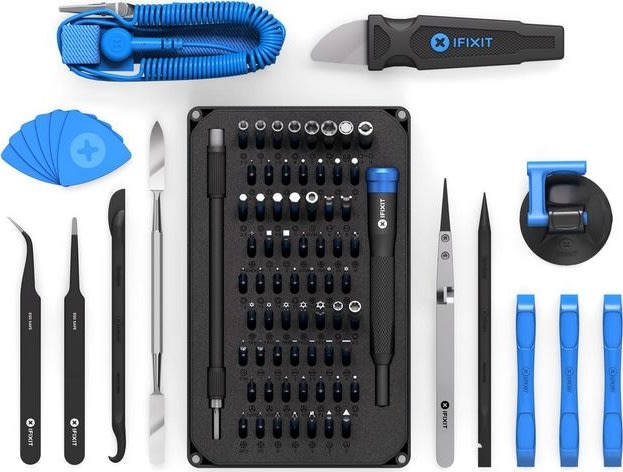 iFixit Pro Tech værktøjskasse