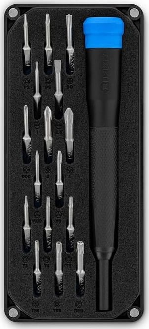 iFixit bitsæt til præcisionsarbejde