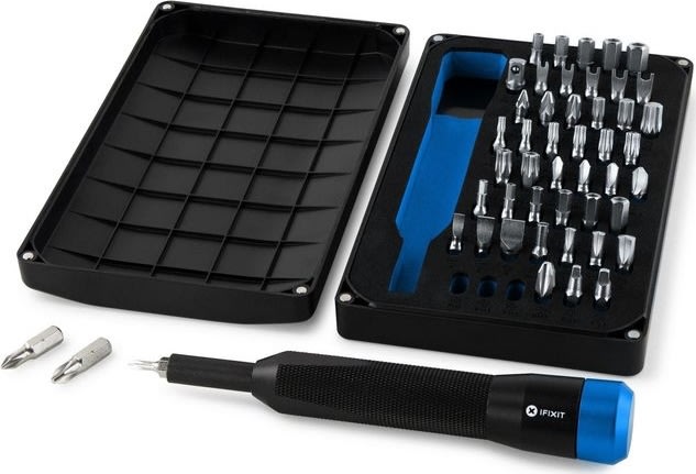 iFixit Mahi Driver Kit (48 Bits)