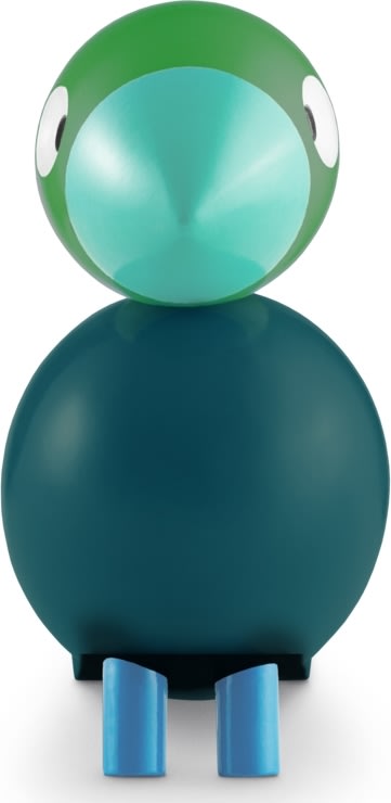 Kay Bojesen Birk Årsfugl 2026