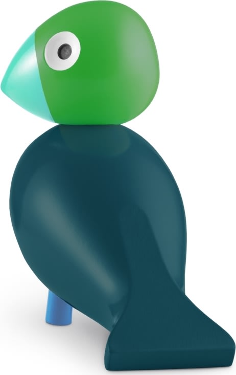 Kay Bojesen Birk Årsfugl 2026