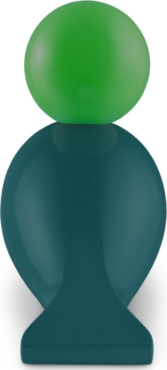 Kay Bojesen Birk Årsfugl 2026