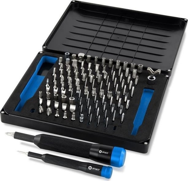 iFixit Manta Driver Kit (112 Bits)