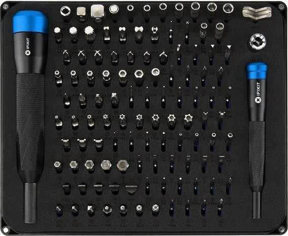 iFixit Manta Driver Kit (112 Bits)