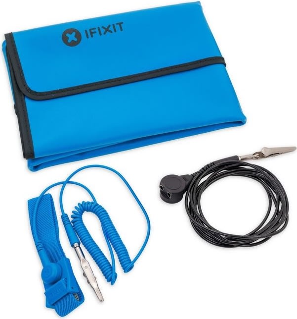 iFixit Portable Anti-Static-Mat