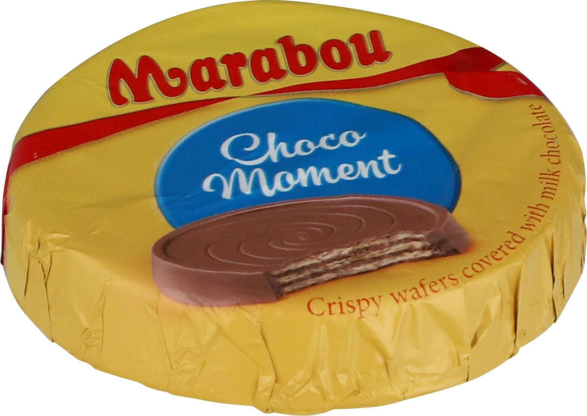 Marabou Choco Moment 30 stk á 30 g