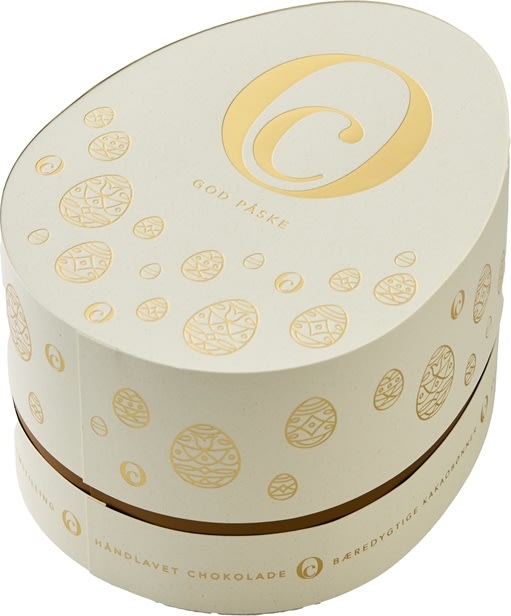 Ole Chokolade Påskeæske, 300 g