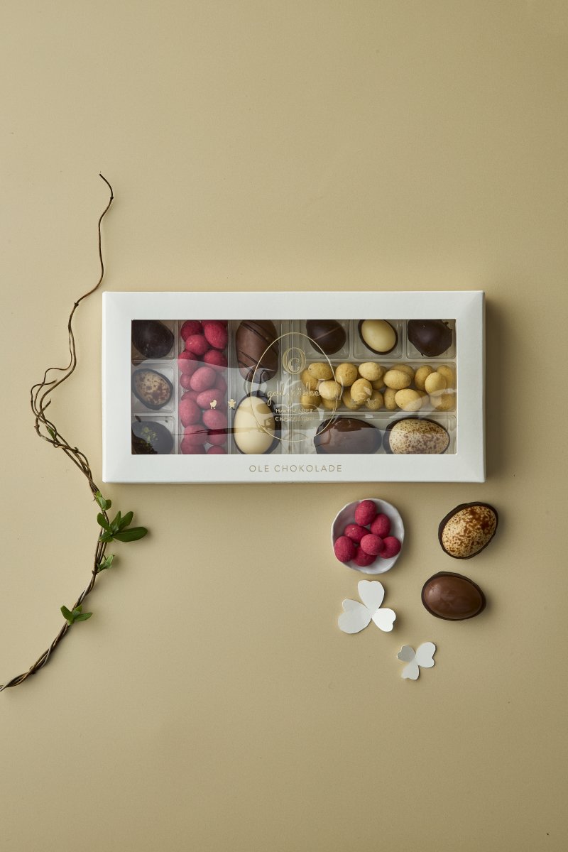 Ole Chokolade Påskemix, 280 g