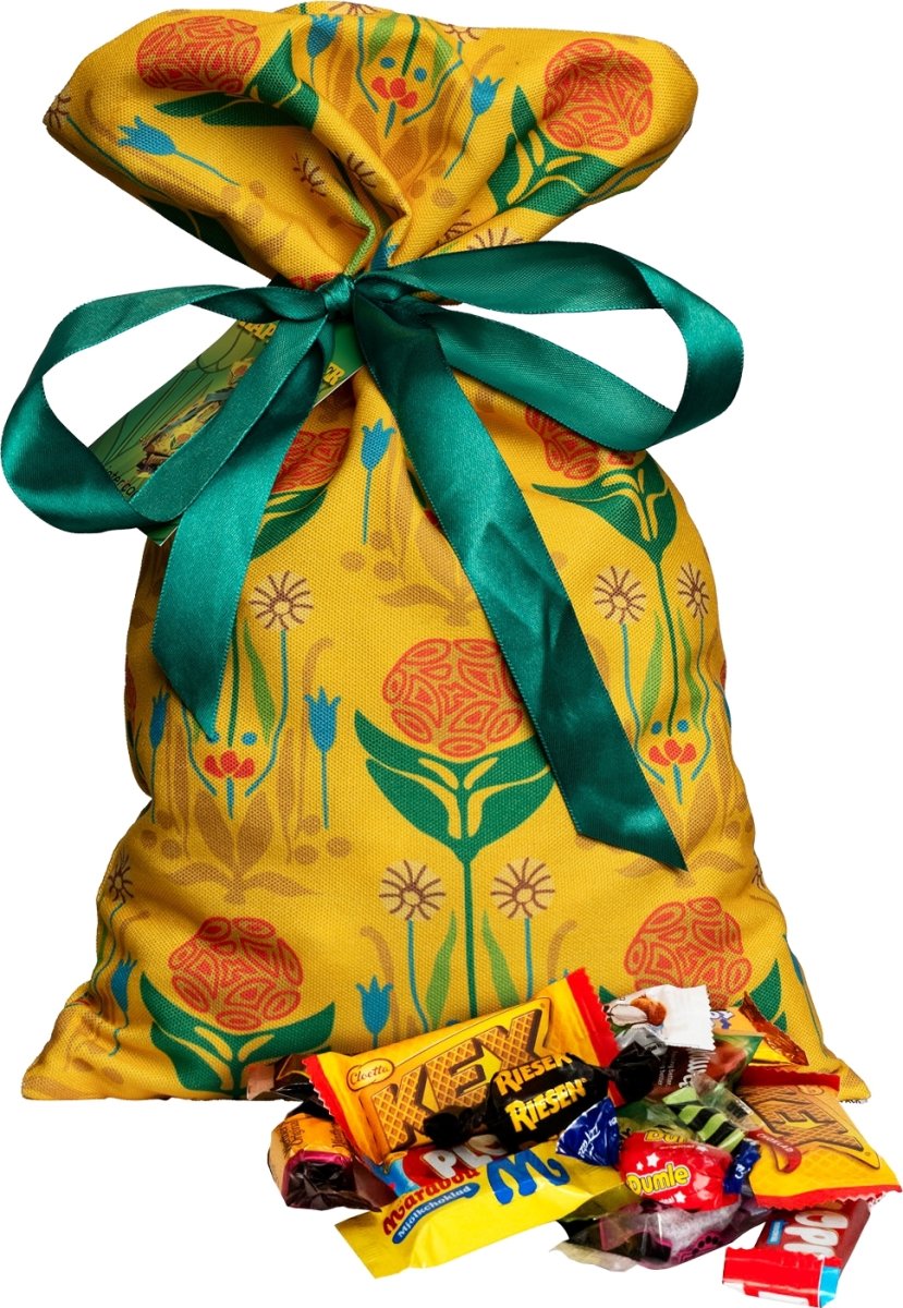 Gul Påskesæk, 1300 g
