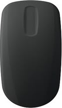 Active Key vandtæt Medicinsk trådløs mus, sort