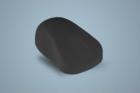 Active Key medicinsk trådløs mus, sort