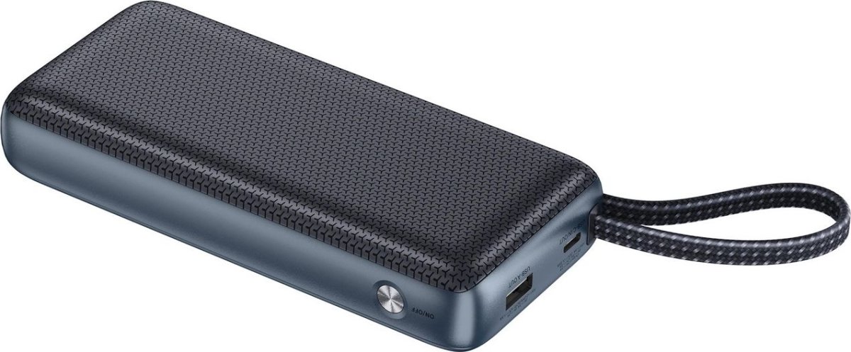 All-in1 Powerbank 20000 PD 67W