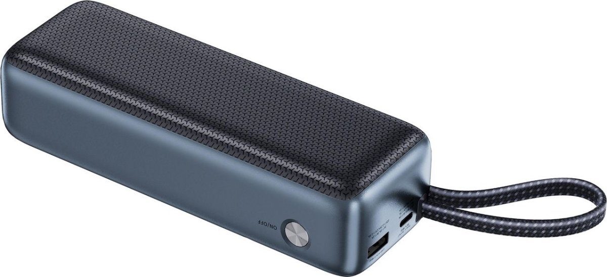 Sandberg Powerbank 20000 PD, 130W -  All-in1