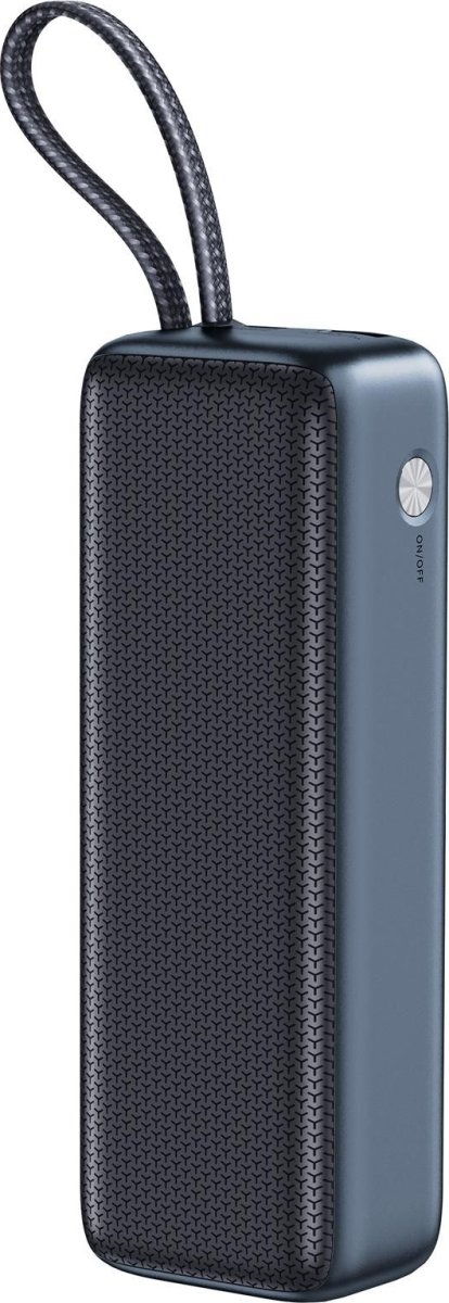 Sandberg Powerbank 20000 PD, 130W -  All-in1