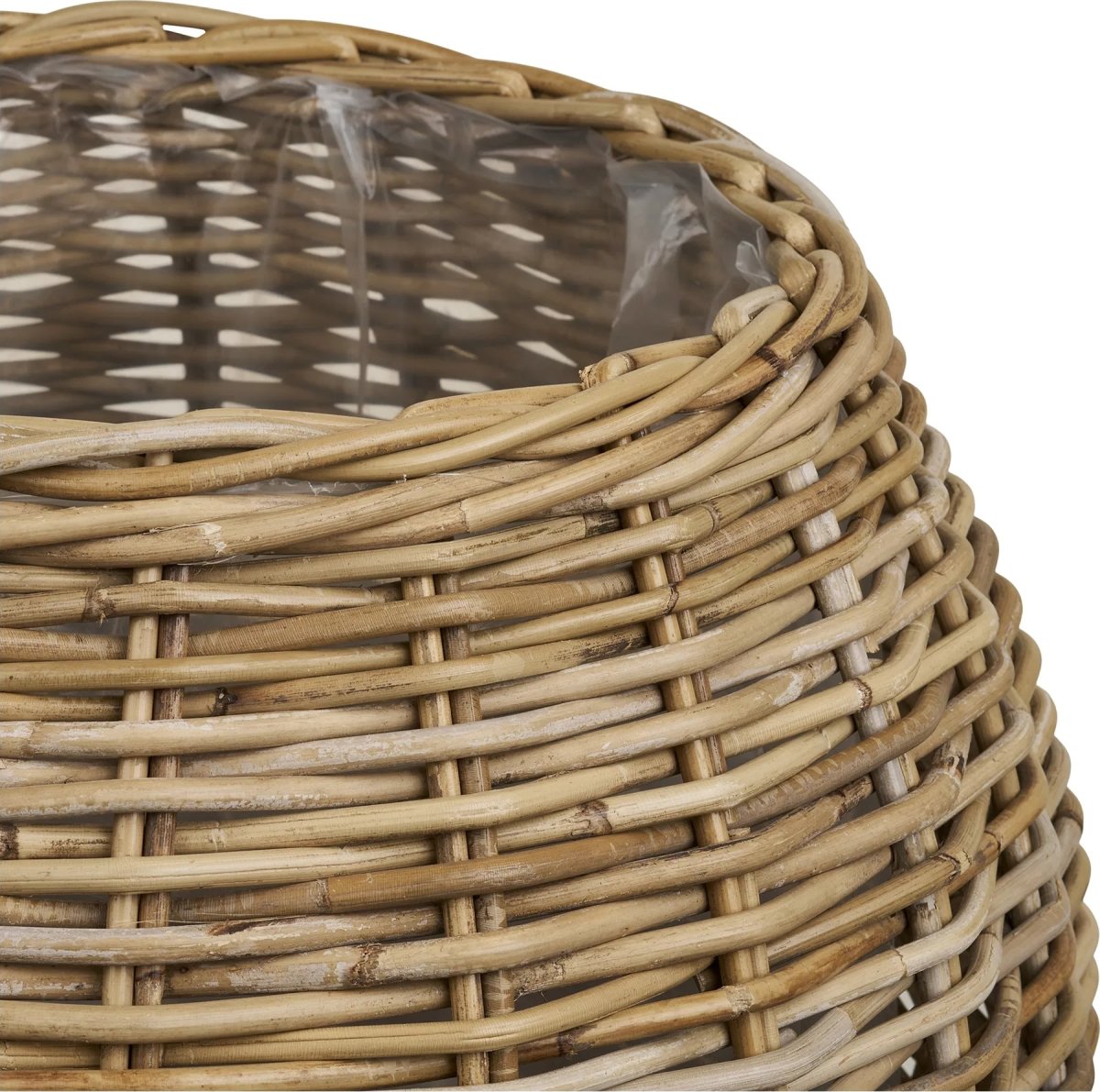 House Nordic Melaka Kurve, sæt á 2