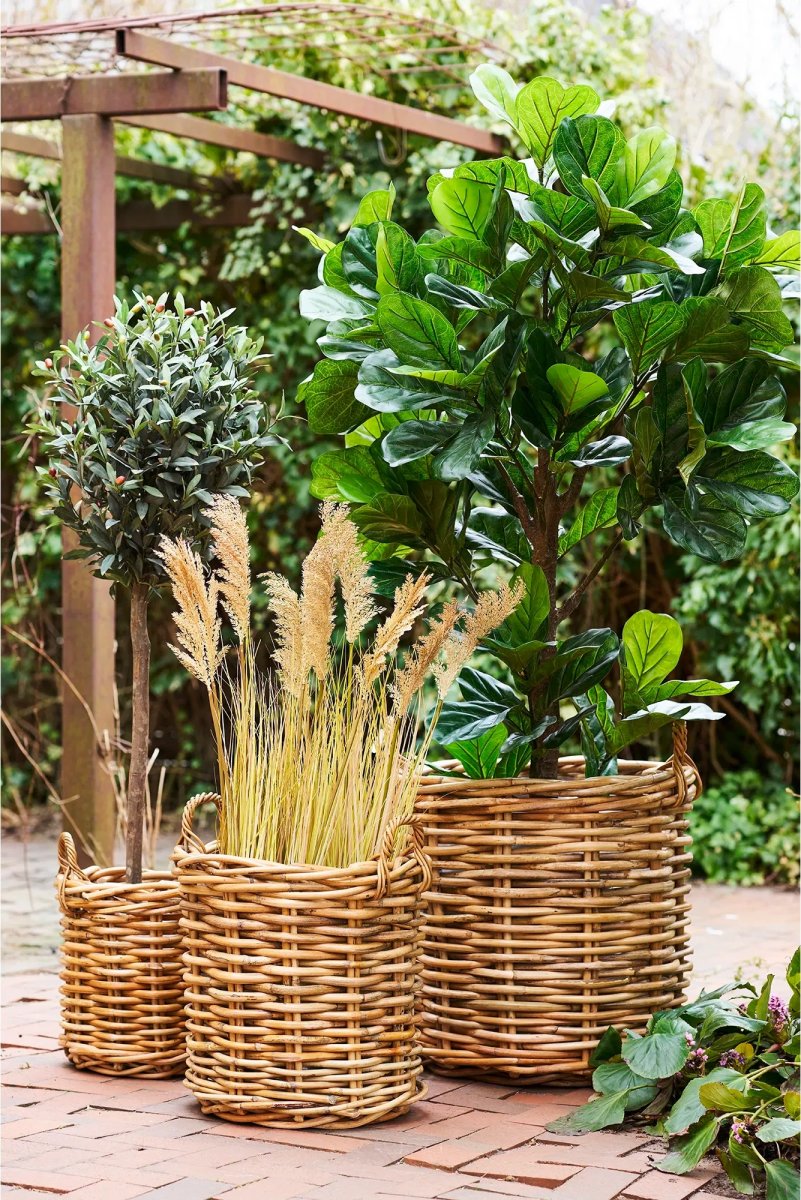 House Nordic Burton Kurve, sæt á 3