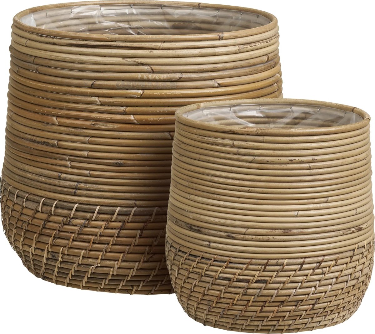 House Nordic Moro Kurve, sæt á 2